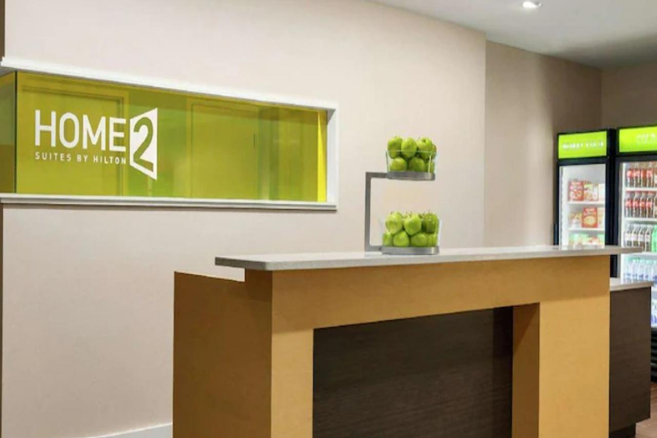 Home2 Suites By Hilton Картерсвілл Екстер'єр фото