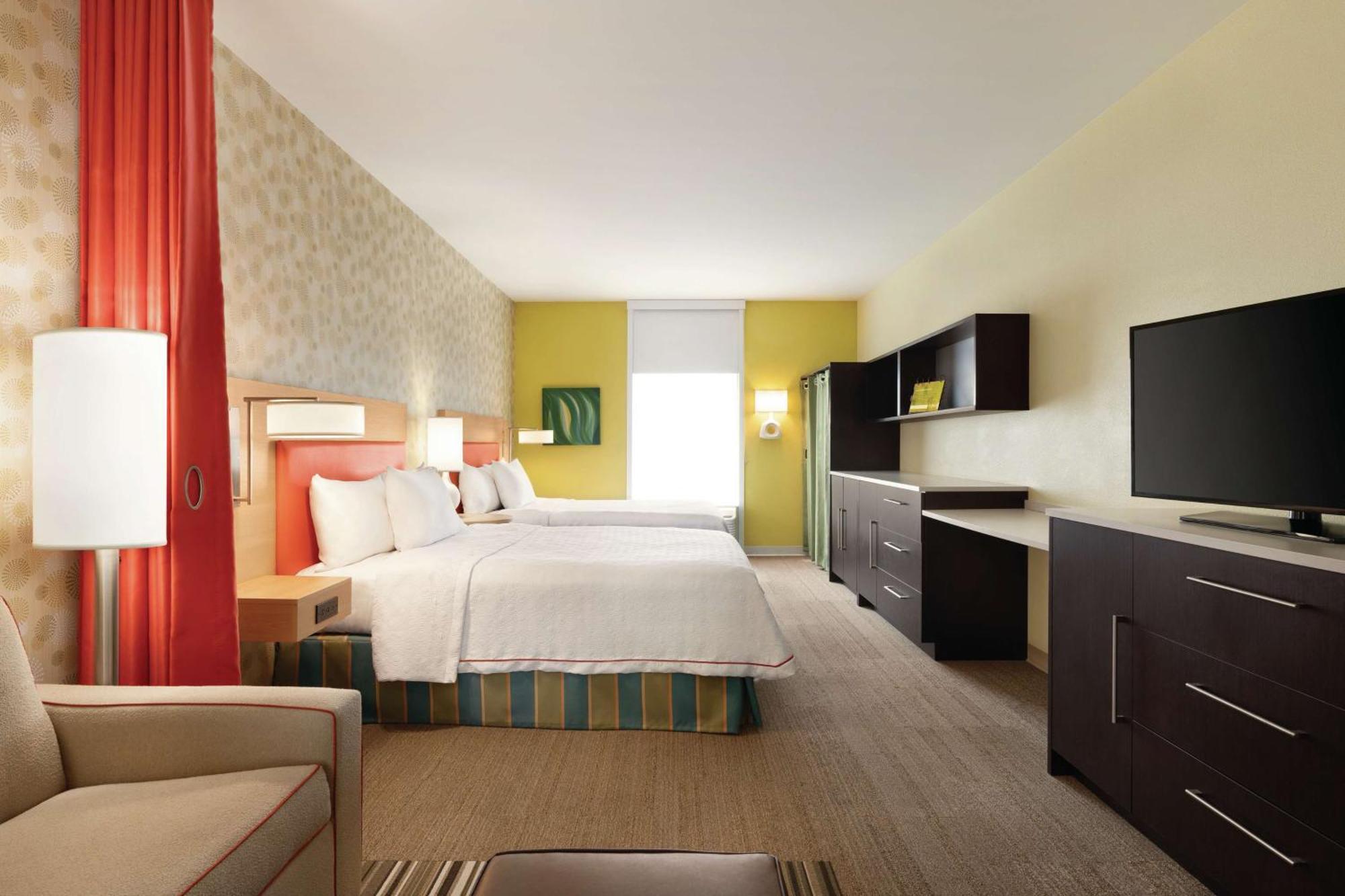 Home2 Suites By Hilton Картерсвілл Екстер'єр фото