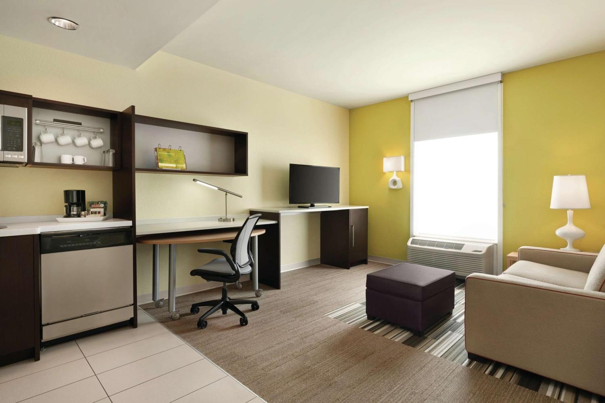 Home2 Suites By Hilton Картерсвілл Екстер'єр фото
