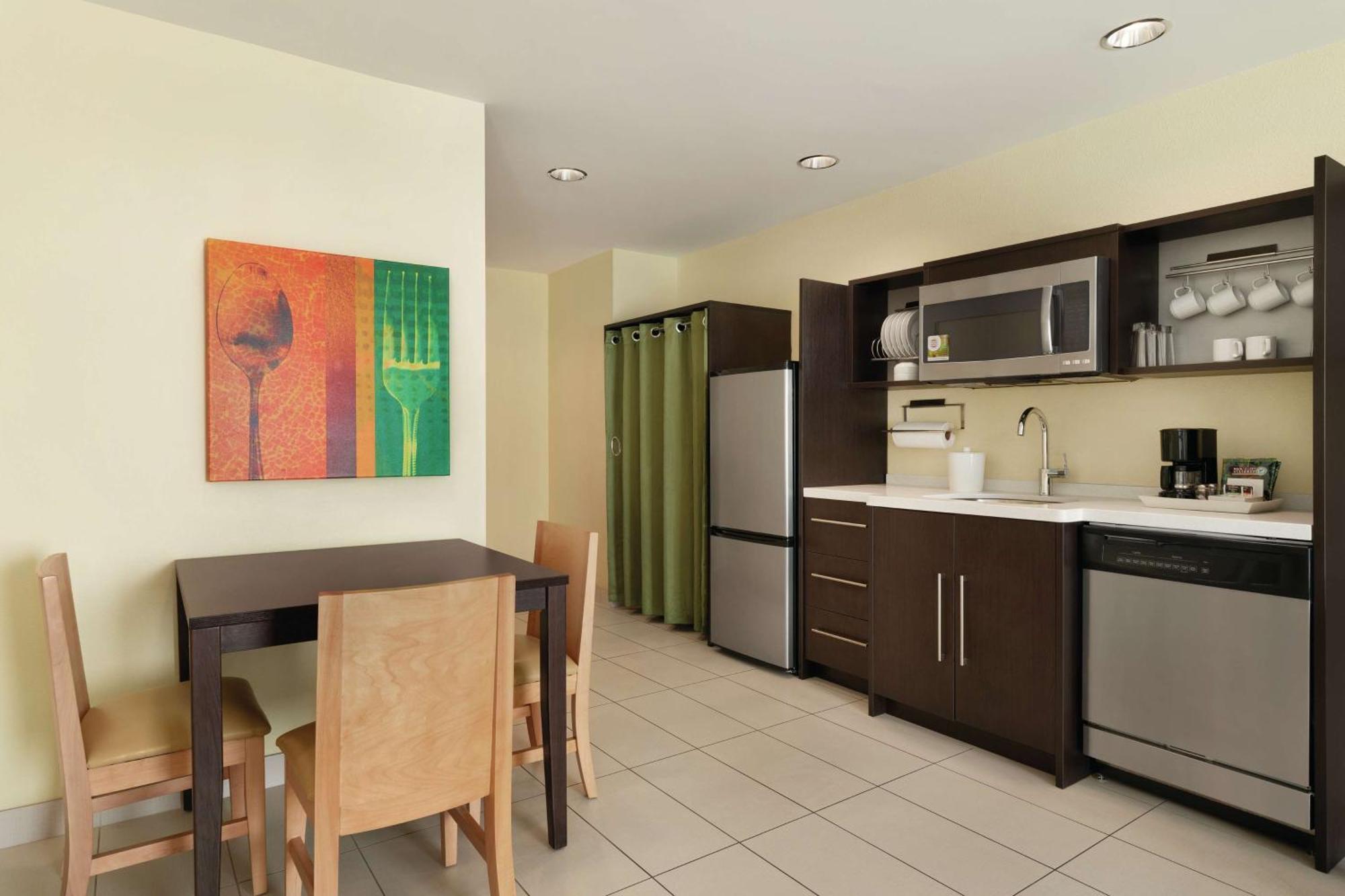 Home2 Suites By Hilton Картерсвілл Екстер'єр фото