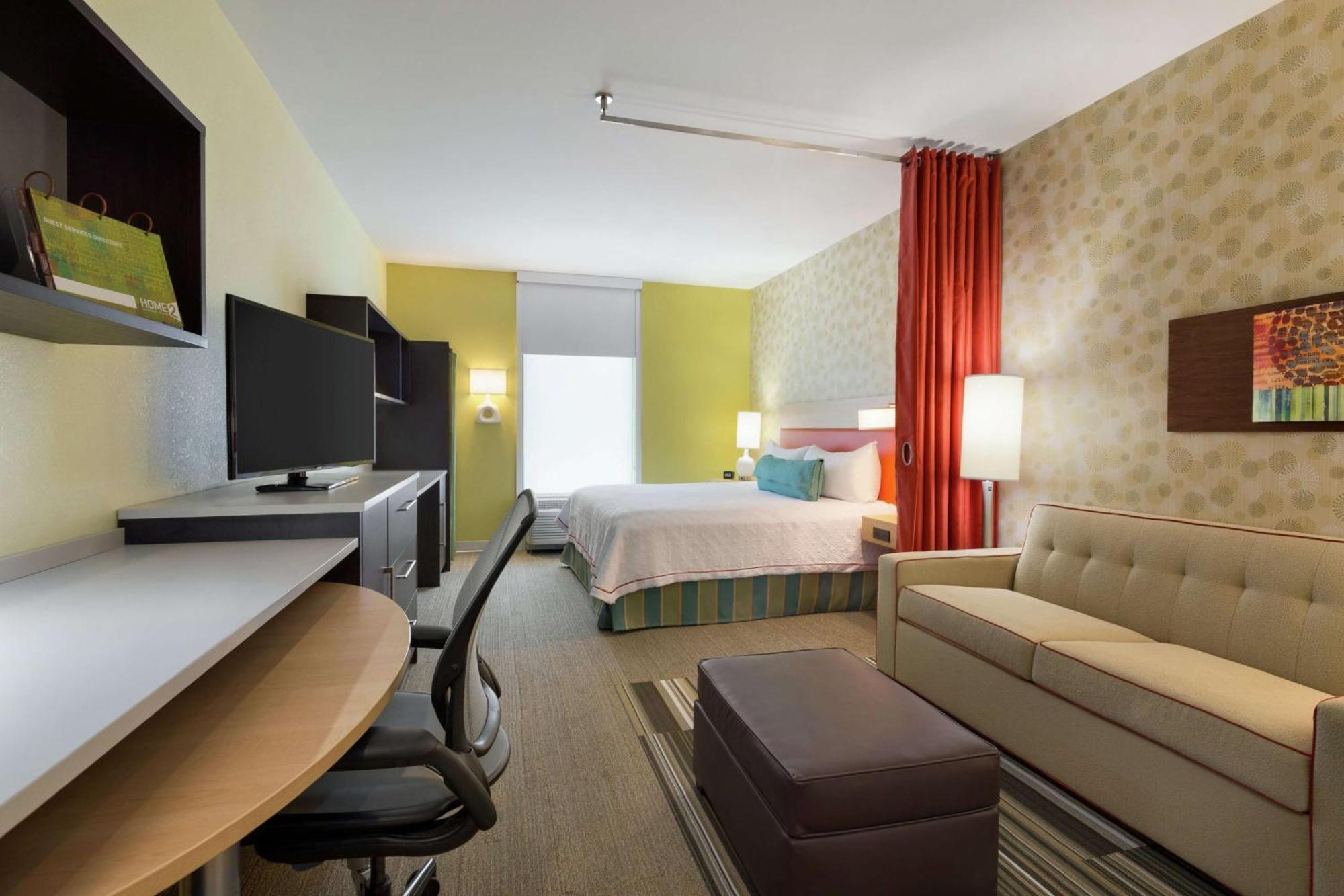 Home2 Suites By Hilton Картерсвілл Екстер'єр фото
