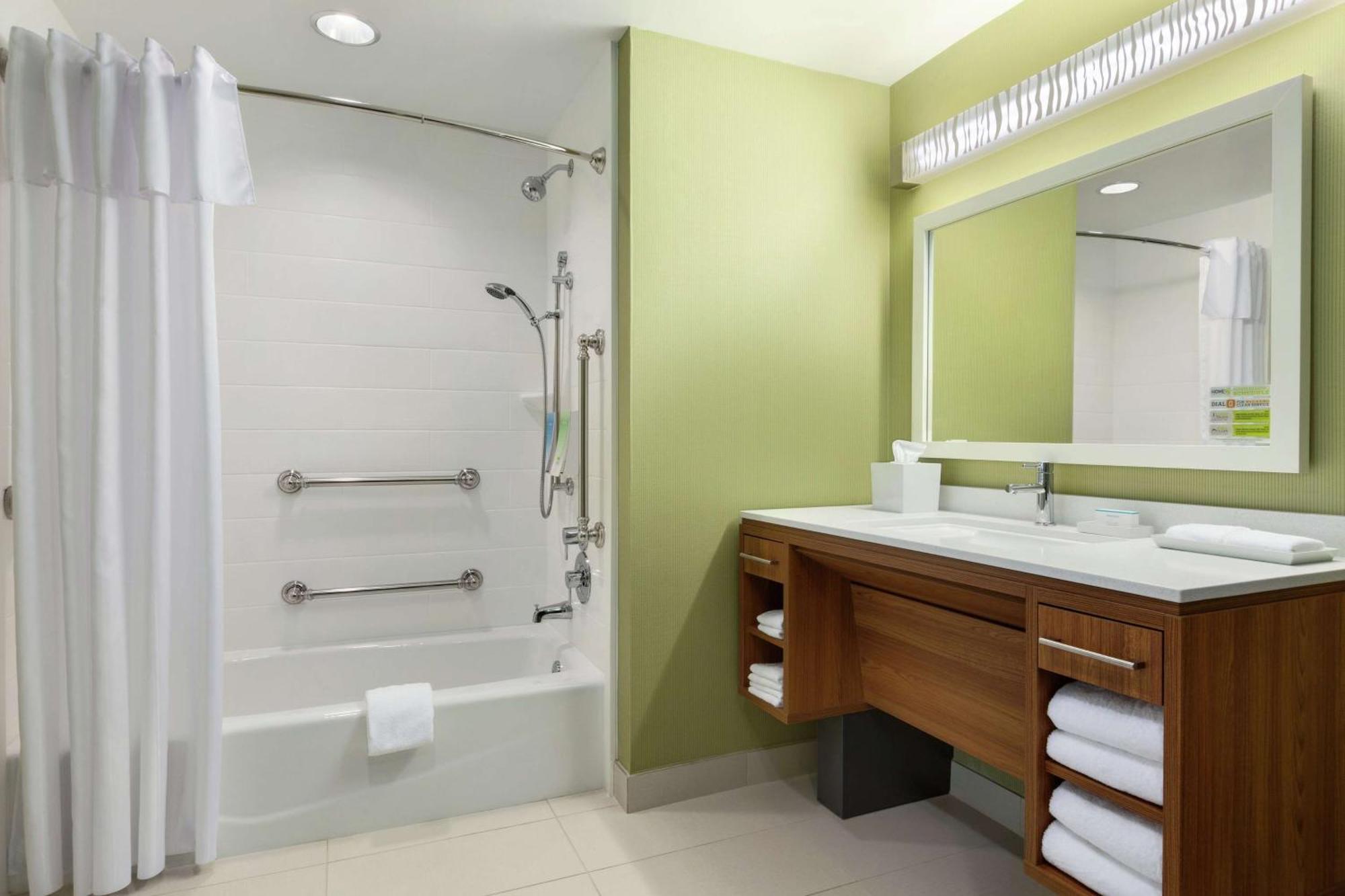 Home2 Suites By Hilton Картерсвілл Екстер'єр фото