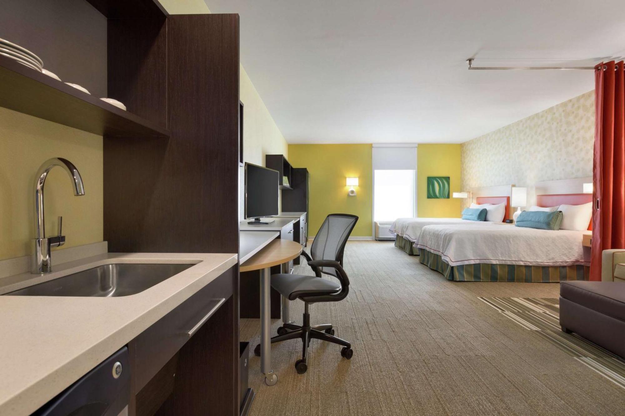 Home2 Suites By Hilton Картерсвілл Екстер'єр фото