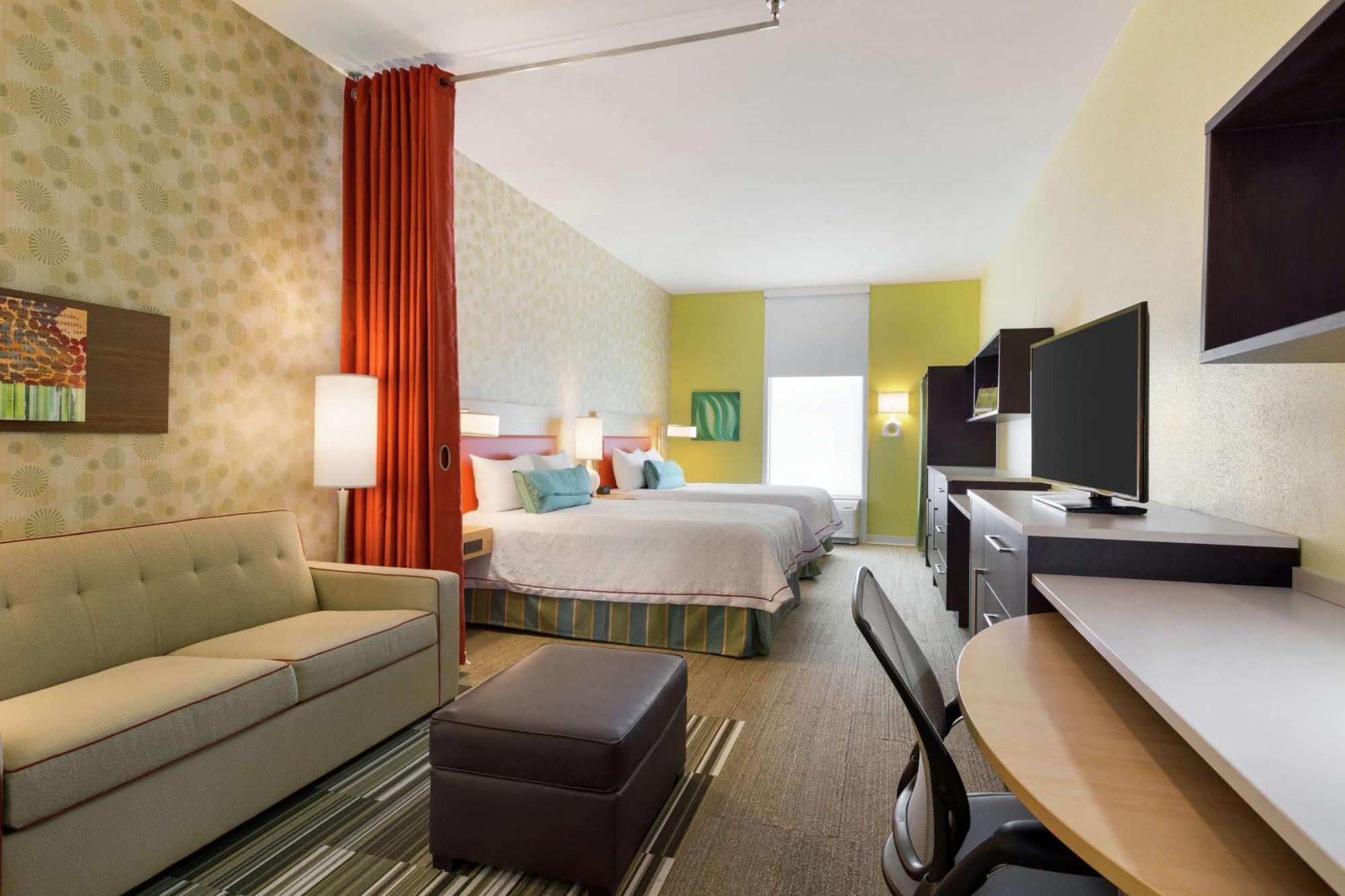 Home2 Suites By Hilton Картерсвілл Екстер'єр фото