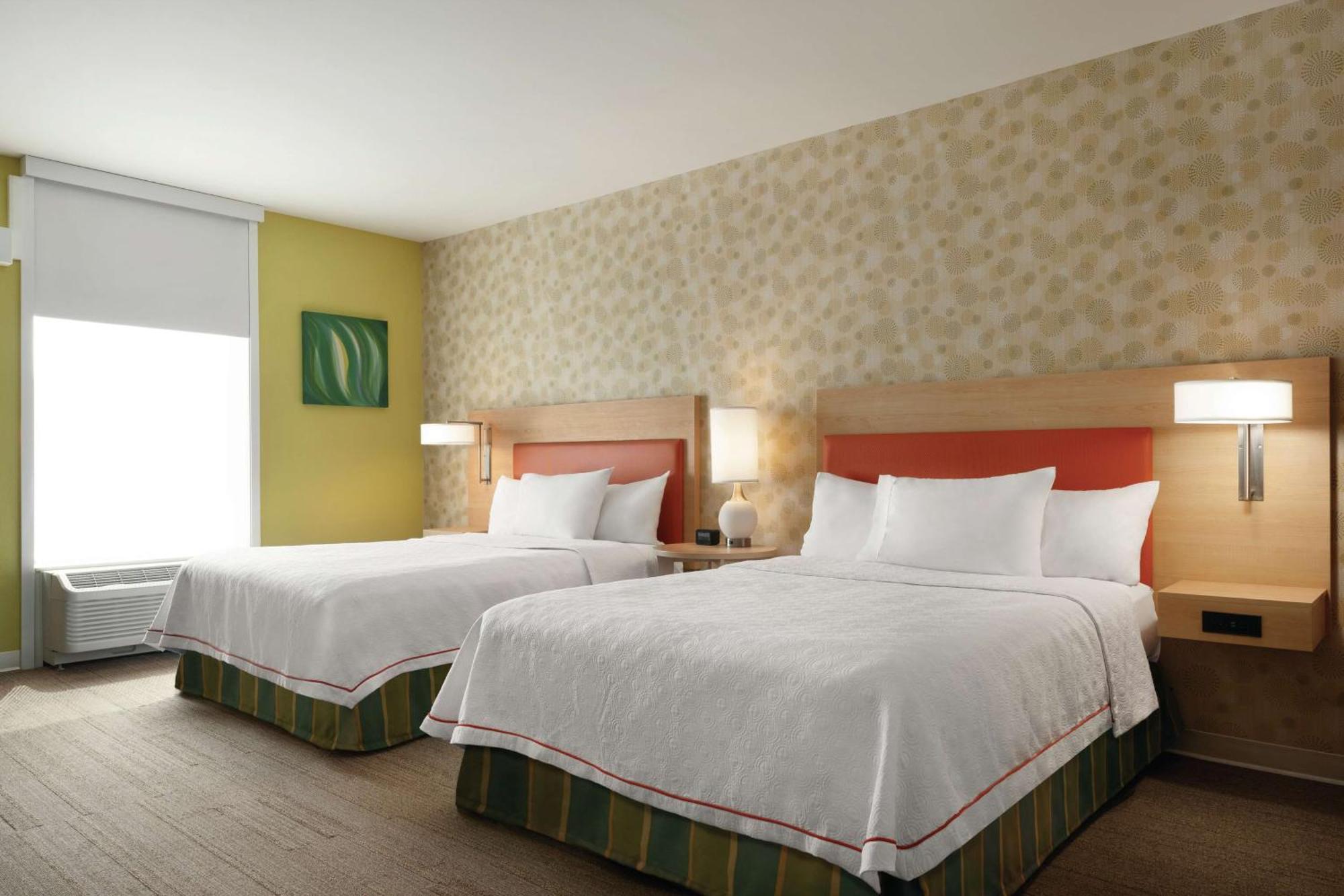 Home2 Suites By Hilton Картерсвілл Екстер'єр фото