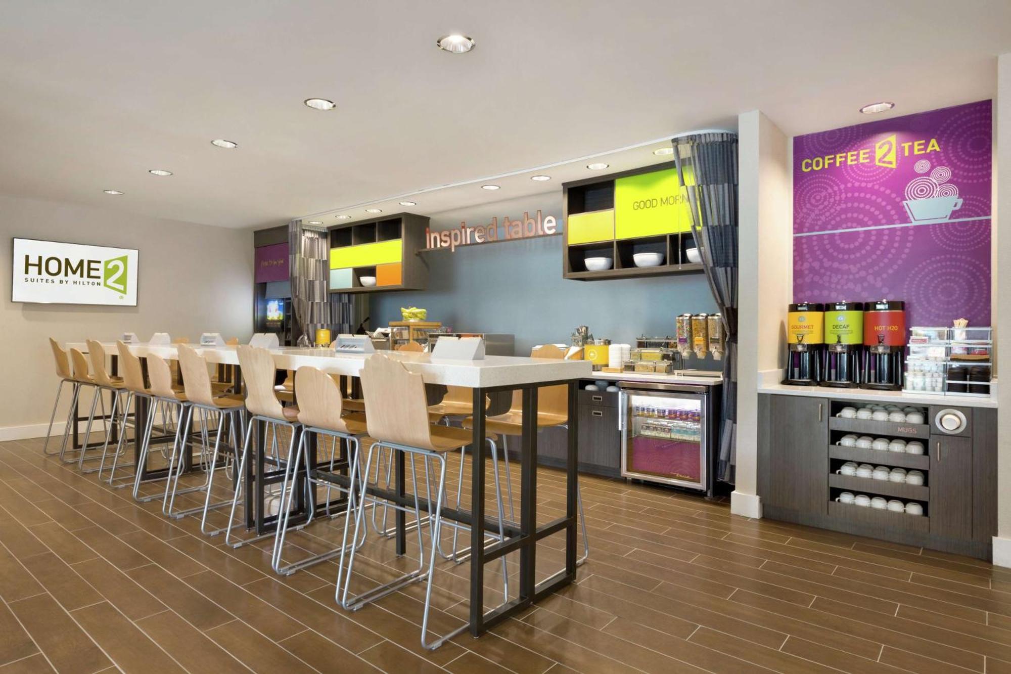 Home2 Suites By Hilton Картерсвілл Екстер'єр фото