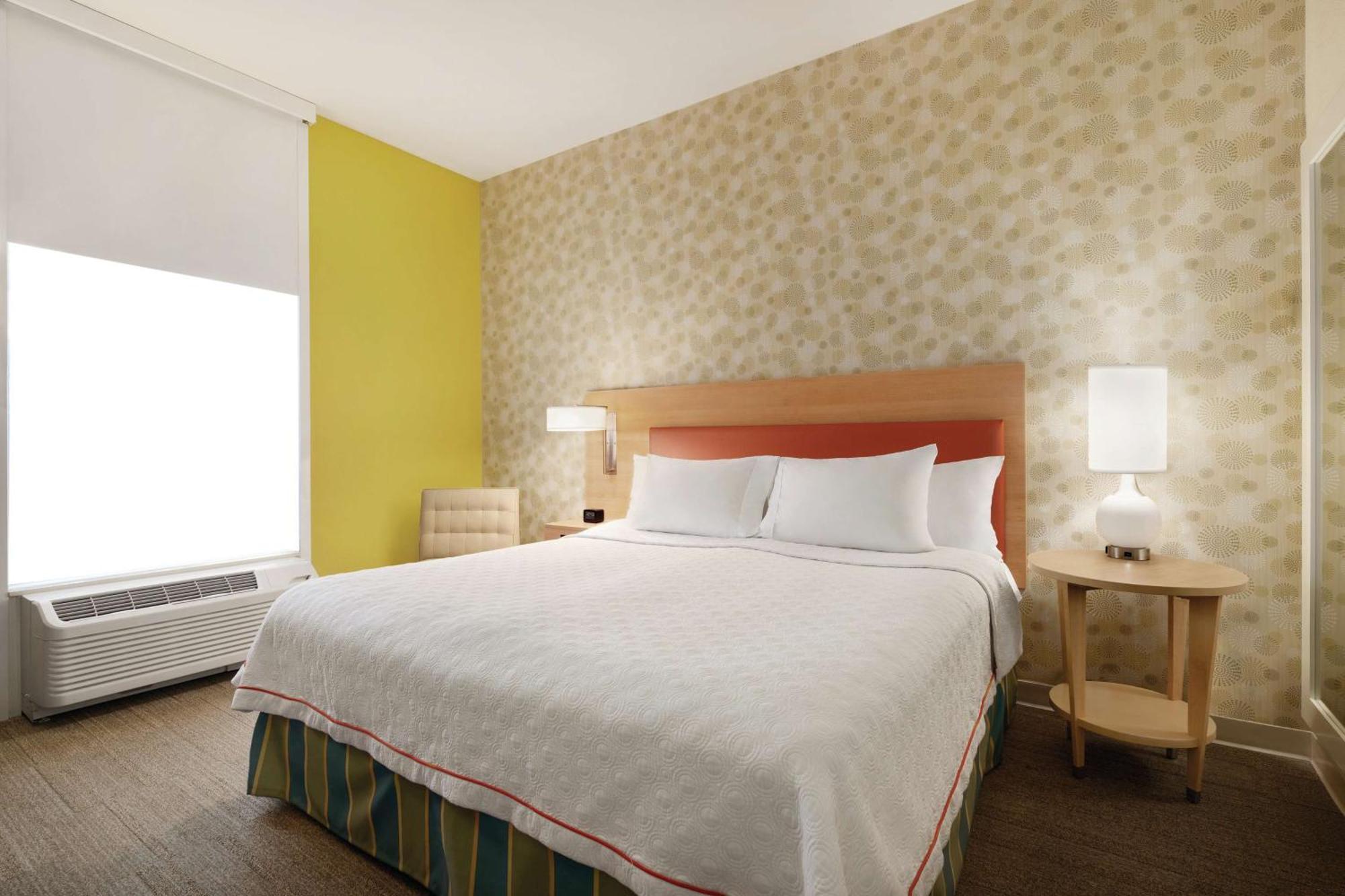 Home2 Suites By Hilton Картерсвілл Екстер'єр фото