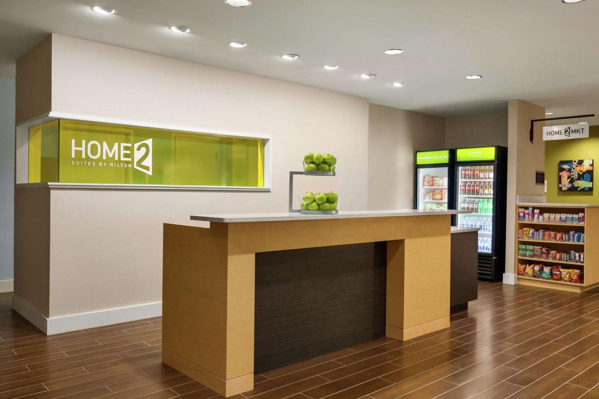 Home2 Suites By Hilton Картерсвілл Екстер'єр фото