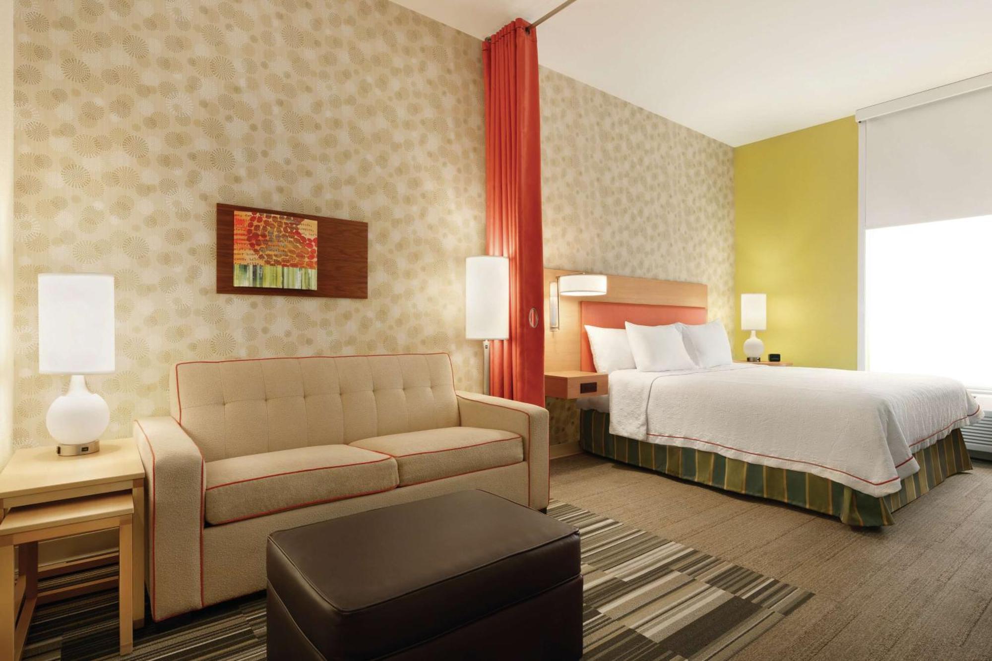 Home2 Suites By Hilton Картерсвілл Екстер'єр фото